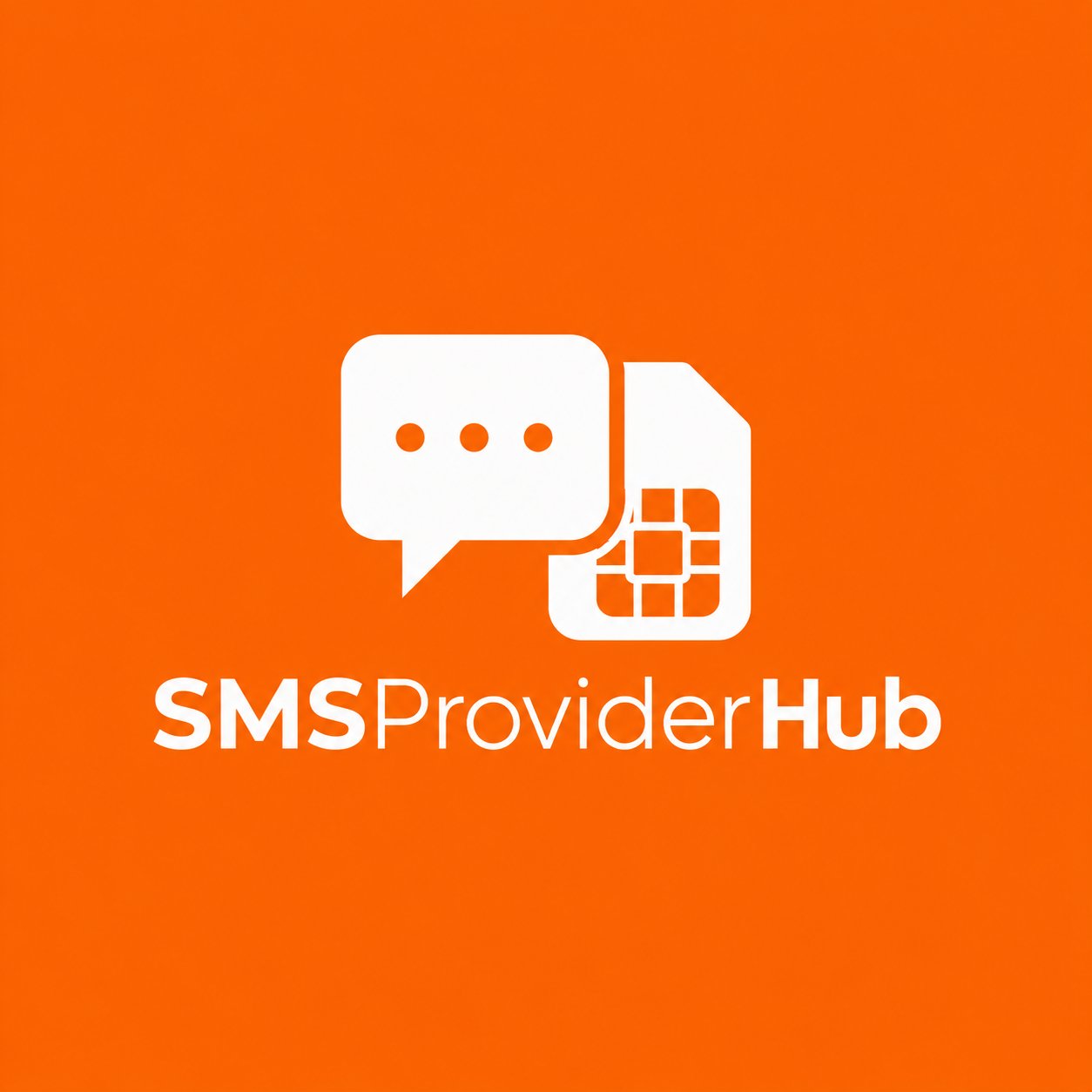 SMSProviderHub